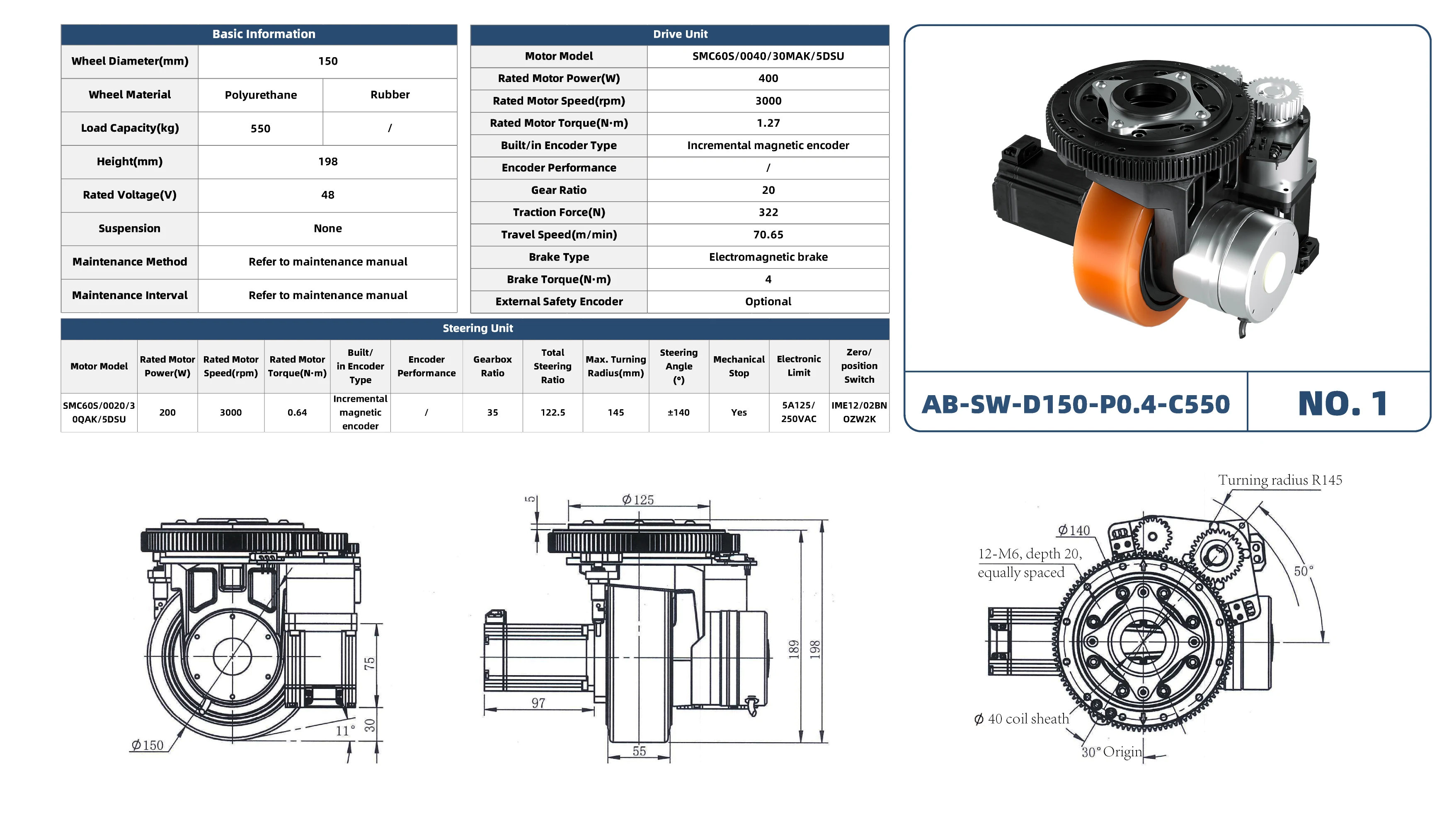 AB-SW-D150-P0.4-C550